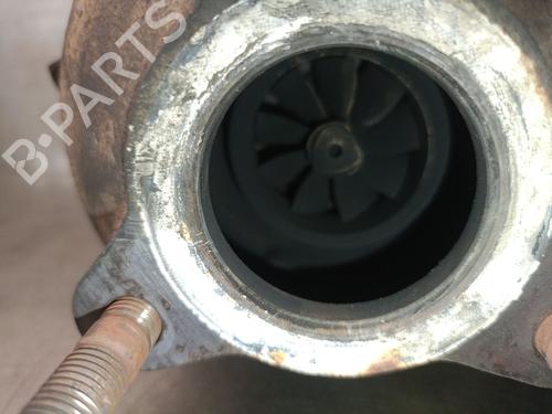 Turbolader/Kompressor HONDA ACCORD VII (CL, CN) 2.2 i-CTDi (CN1) | BP26712412M71 