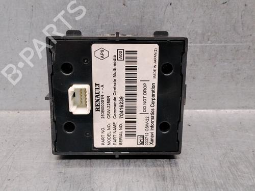 Switch RENAULT LAGUNA III (BT0/1) 2.0 dCi (BT01, BT08, BT09, BT0E, BT0K, BT12, BT1C, BT1D,... | BP39950493I30 - Image 2