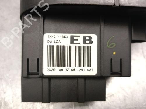 Headlight switch JAGUAR X-TYPE I (X400) 2.0 D | BP28601675I24 