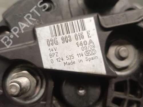 Alternator AUDI A4 B8 (8K2) 2.0 TDI | BP38460954M7 - Image 6