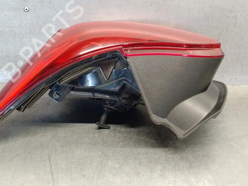 Right taillight DACIA SANDERO III 1.0 TCe 90 | BP29463871C35 