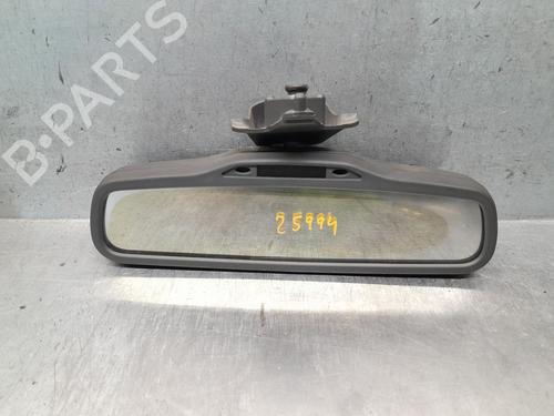 Używane Lusterko wsteczne Lusterko wsteczne VOLVO S60 I (384) 2.5 T (210 hp) 37408775 37408775