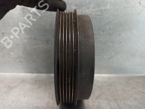 Pulley NISSAN PRIMERA (P12) 2.0 | BP15411273M122