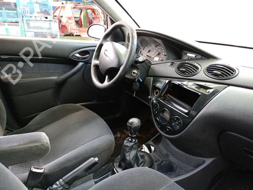Engine FORD FOCUS I Saloon (DFW) 1.8 TDCi | BP28360095M1 - Image 25