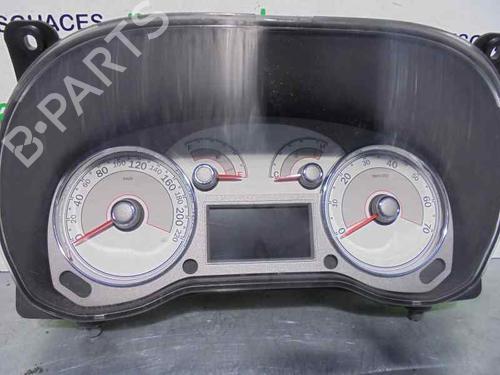 Instrument cluster FIAT LINEA (323_, 110_) 1.4 T-Jet (323AXC1A) | BP2335404C47 