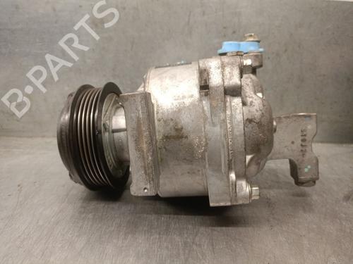 Airco pomp OPEL ASTRA K Sports Tourer (B16) 1.2 Turbo (35) | BP25235122M34