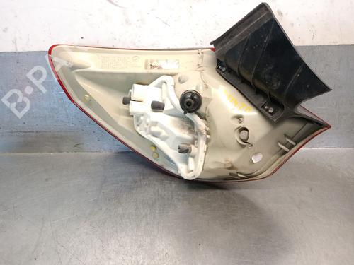 Right taillight OPEL ASTRA J (P10) 1.7 CDTI (68) | BP27807598C35 