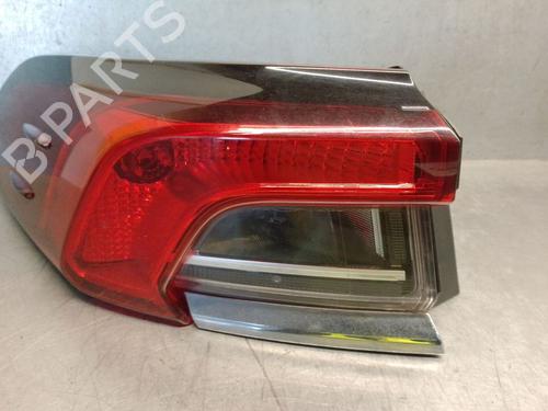 Left taillight TOYOTA COROLLA Saloon (_E21_) 1.8 VVTi Hybrid (ZWE211, MZEA12) | BP38705236C34 - Image 2