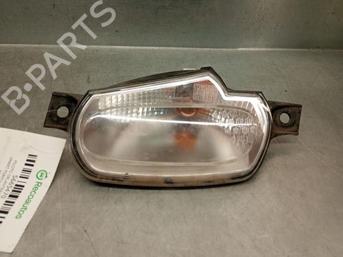 Blinklys fortil venstre SMART FORFOUR Hatchback (453) electric drive (453.091) (82 hp) 29474023