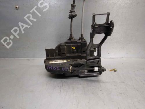 Used Front left lock HYUNDAI SANTA FÉ II (CM) [2005-2015]  12189621