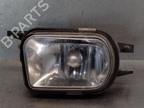 Used Left front fog light MERCEDES-BENZ CLK (C209) CLK 320 (209.365) (218 hp) 32122253