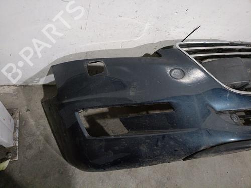 Front bumper PEUGEOT 508 SW I (8E_) 2.0 HDi | BP29745571C7 