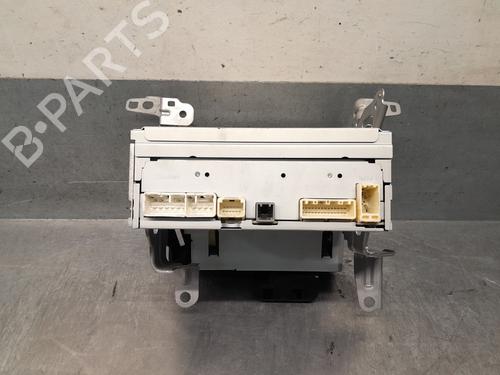 Radio LEXUS CT (ZWA10_) 200h (ZWA10_) | BP37408745E6 - Image 2