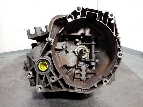 Used Gearbox Gearbox FIAT FIORINO Box Body/MPV (225_) 1.3 D Multijet (225BXD1A, 225BXB1A, 225BXB11) (75 hp) 33173389 33173389