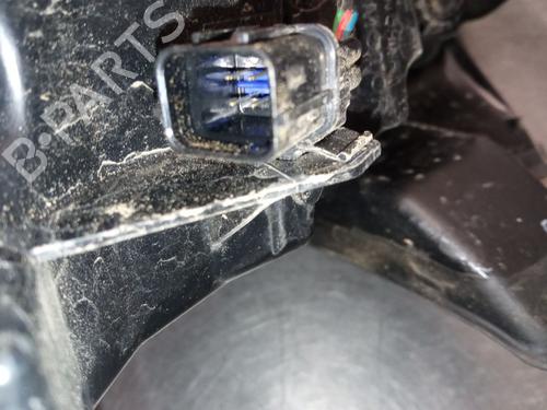 Left taillight MG MG HS (AS23) 1.5 T (SAS23) | BP29625113C34 
