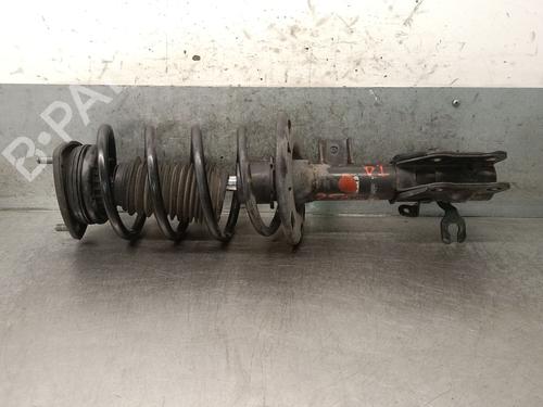 Left front shock absorber MAZDA 6 Estate (GJ, GL) | BP33320193M16 - Image 3