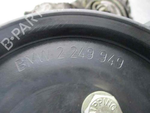 Steering pump LAND ROVER FREELANDER I (L314) 2.0 Td4 4x4 | BP2123381M99 