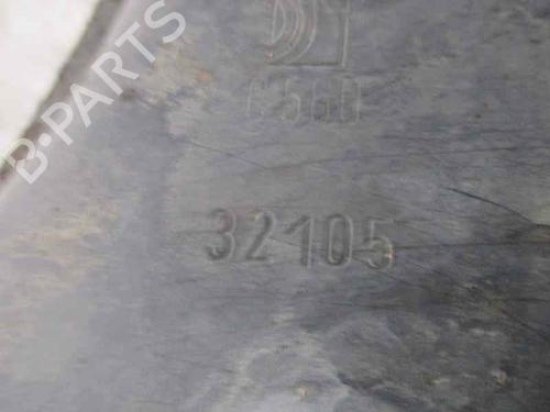 Right front suspension arm FIAT GRANDE PUNTO (199_) 1.4 (199AXB11, 199AXB1A, 199BXB1A, 199AXL1A) | BP3198767M13 