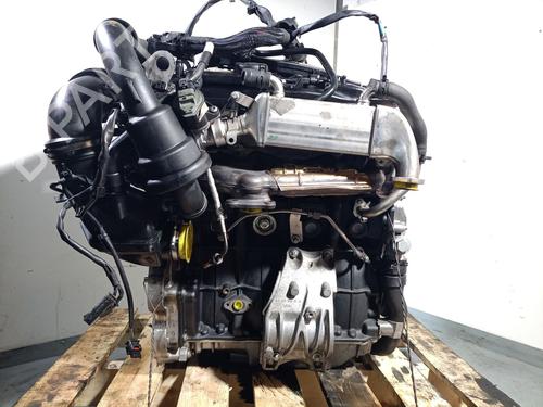 Engine INFINITI QX30 2.2 D AWD | BP39210581M1 - Image 5