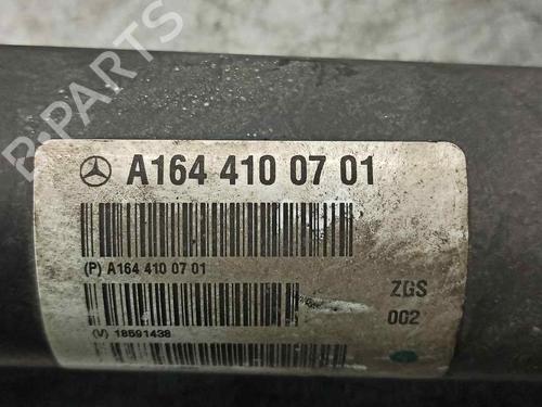 Driveshaft MERCEDES-BENZ M-CLASS (W164) ML 320 CDI 4-matic (164.122) | BP10282541M37 