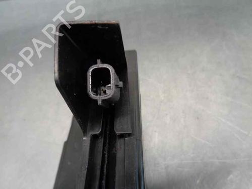 Rear right lock DACIA SANDERO II 1.0 SCe 75 (B8JC, B8JD, B8NC) | BP7645061C99