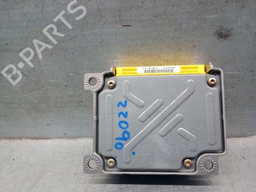 Kollisjonspute styreenhet MERCEDES-BENZ C-CLASS Coupe (CL203) C 180 Kompressor (203.746) | BP23211522M53 