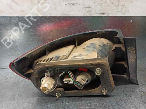 Right taillight HYUNDAI ELANTRA III (XD) 1.6 | BP9165086C35 