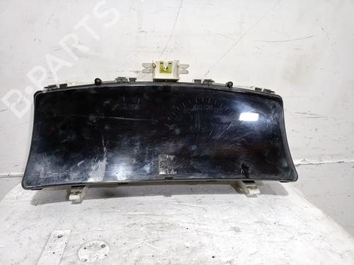 Used Instrument cluster TOYOTA COROLLA (_E12_) 1.6 VVT-i (ZZE121_, ZZE121R) (110 hp) 22984899