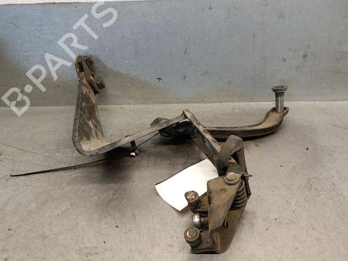 hingedoor-check-strap-renault-trafic-ii-van-fl-2001-32860197 main image