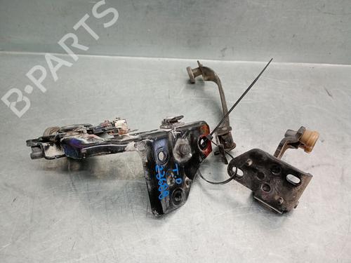 Hinge/Door check strap CITROËN BERLINGO / BERLINGO FIRST MPV (MF_, GJK_, GFK_) 1.6 HDI 75 (MF9HW, GJ9HWC, GF9HWC, GN9HWC) 903419 | 903419