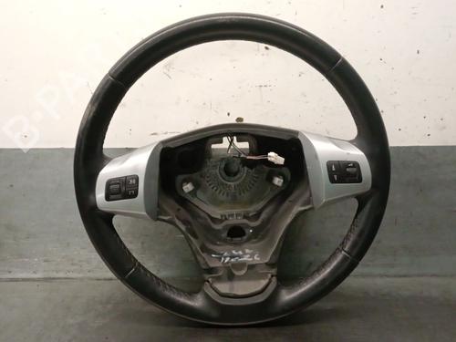 steering-wheel-opel-corsa-d-s07-2006-2007-2008-2009-2010-2011-2012-2013-2014-2015-36995732 main image