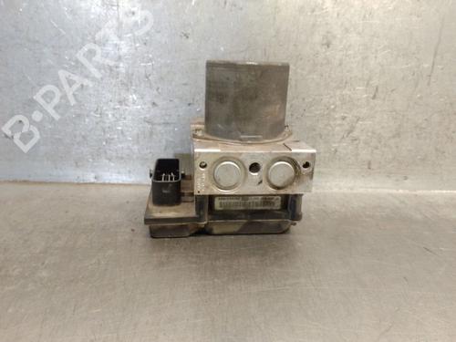 Used ABS pump ABS pump MERCEDES-BENZ E-CLASS (W212) E 350 CDI 4-matic (212.089) (231 hp) 34623926 34623926