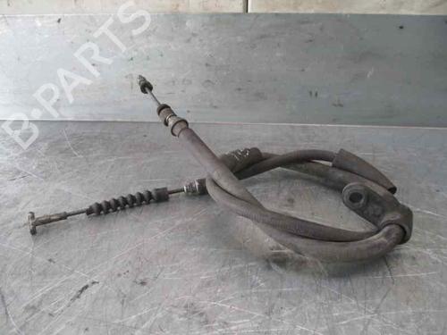 Kabel ALFA ROMEO GT (937_) 2.0 JTS (937CXH1A, 937CXH11) (165 hp) 12187353