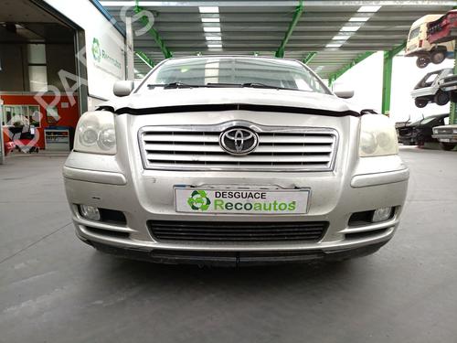 Mass air flow sensor TOYOTA AVENSIS (_T25_) 1.8 VVT-i (ZZT251_, ZZT251R) | BP20317197M95 