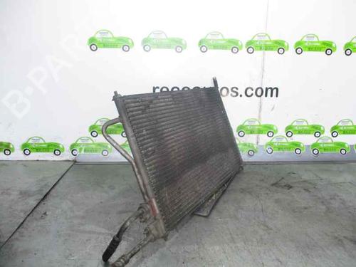 AC radiator FORD FOCUS I Turnier (DNW) 1.8 Turbo DI / TDDi | BP2317189M32 
