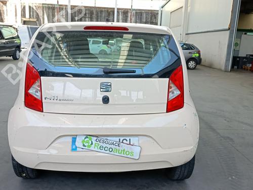 Front left window mechanism SEAT Mii (KF1, KE1) 1.0 | BP26973118C22 - Image 9