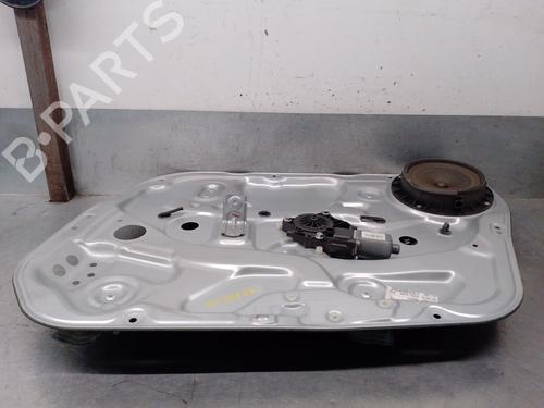 Front right window mechanism HYUNDAI i30 (FD) 1.6 CRDi | BP34554878C23  - Image 5