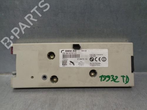 Used Electronic module Electronic module 17957624 17957624