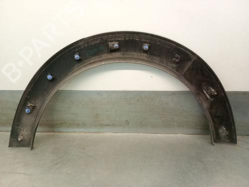 Rear right wheel arch trim CITROËN C4 CACTUS 1.5 BlueHDi 100 | BP25238126C137 
