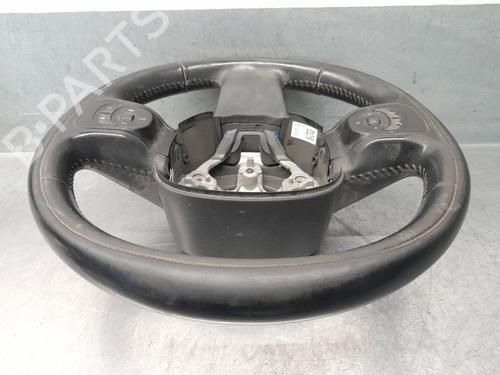 Steering wheel FIAT 500L (351_, 352_) 1.6 D Multijet (199LYE1B) | BP37640734C49 - Image 4
