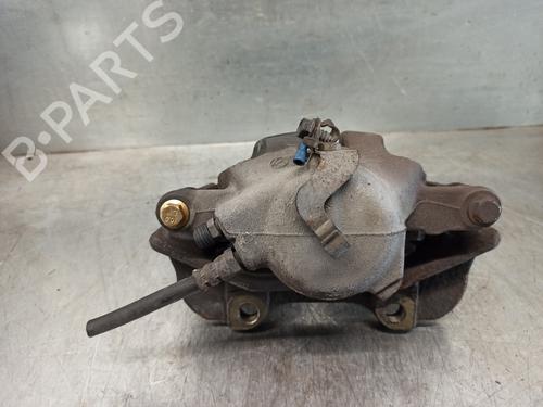 Left front brake caliper PEUGEOT 807 (EB_) 2.0 HDi | BP13612262M105 