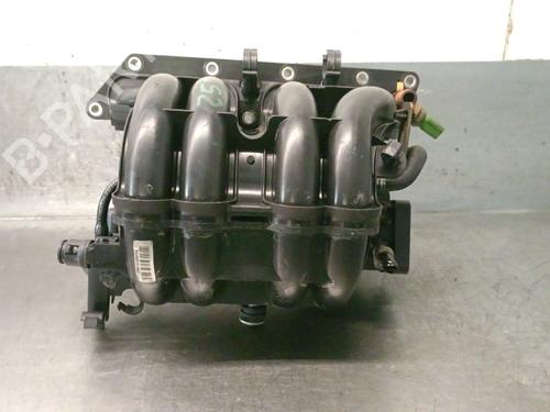 Intake manifold FIAT IDEA (350_) 1.4 16V | BP36032784M70 - Image 4