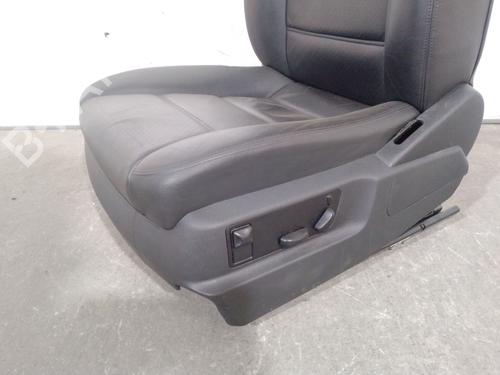 Left front seat PORSCHE CAYENNE (9PA) 3.6 | BP32411791C15