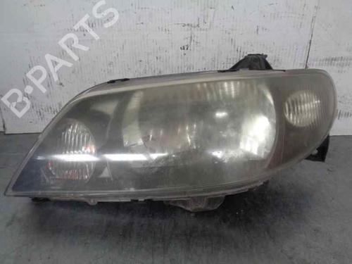 Used Left headlight MAZDA 323 F VI Hatchback (BJ) 1.6 (BJ10M) (95 hp) 8257065