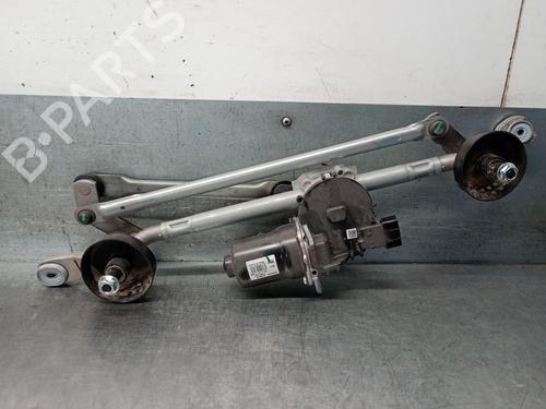 Used Front wiper motor Front wiper motor 28623913 28623913