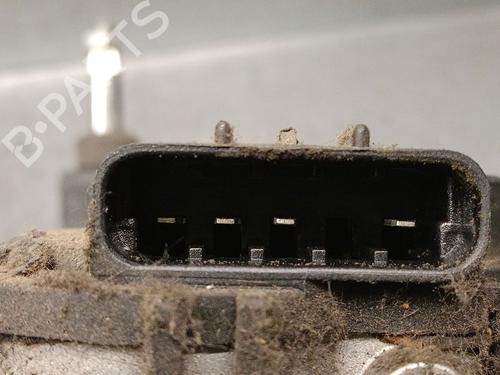 Front wiper motor FIAT BRAVO II (198_)  | BP30942340M29 