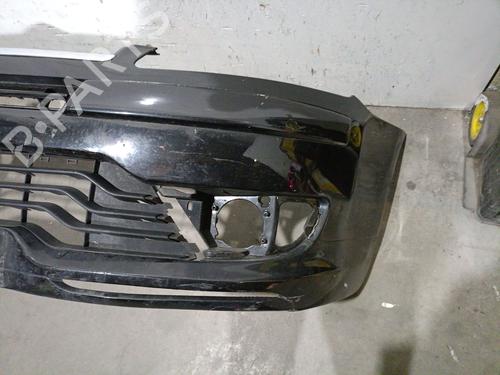 Front bumper CITROËN C4 I (LC_) 1.6 HDi | BP30948195C7 