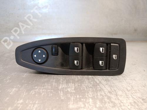 Used Left front window switch Left front window switch 19673195 19673195