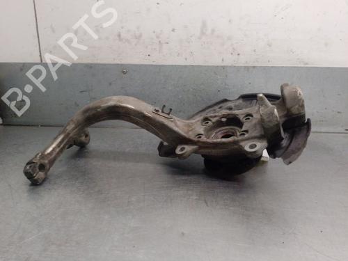 Left front steering knuckle AUDI A4 B7 (8EC) 1.8 T | BP39975993M25 - Image 7