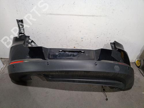 Used Rear bumper Rear bumper 38273327 38273327